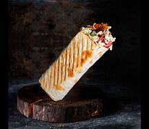 Шаурма Сырная XL