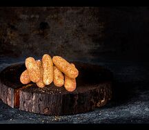 Сырные палочки