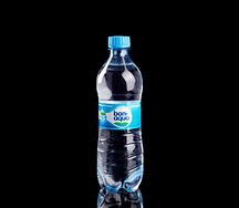 BonAqua без газа