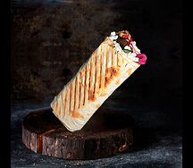 Жгучий Чикаго XL