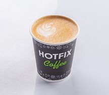 Pepperchino
