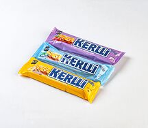 Злаковый батончик Kerlli в молочном шоколаде