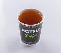 Чай зелёный