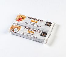 Злаковый батончик Hercules Bar в ассортименте