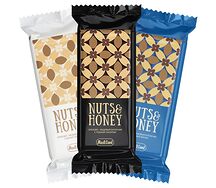Батончик орехово-медовый Nuts & Honey