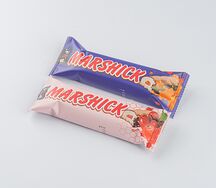 Маршмеллоу в ассортименте