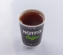 Чай чёрный Цейлонский