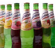 Натахтари Крем-сливки