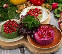 Ассорти из пхали