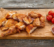 Цыпленок табака