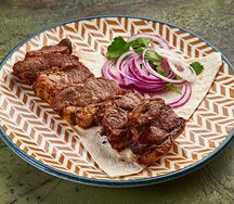 Шашлык по-карски