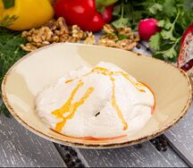 Сациви с курицей