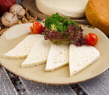 Сыр Имеретинский