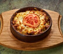 Мадам Бовари