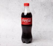 Coca-cola
