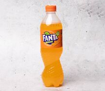 Fanta