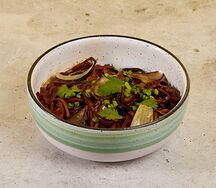 Яки удон