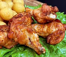 Куриные крылышки L
