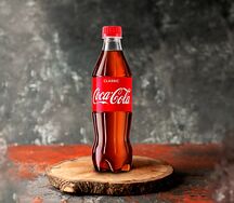 Coca-Cola 
