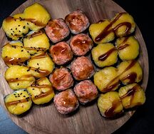 Сет Запечённый