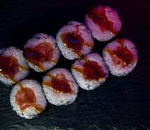 Ролл Сяки маки