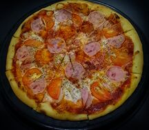 Пицца Итальянская