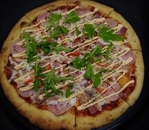 Пицца Мясная