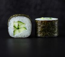 Маки огурец