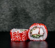 Калифорния классик