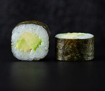 Маки авокадо