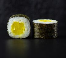 Маки такуан