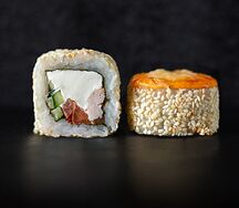 Курица запечённая острая