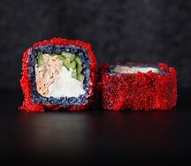 Black Калифорния