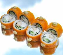 Ролл Чизу маки