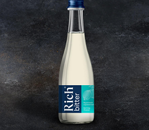 Rich Биттер лемон