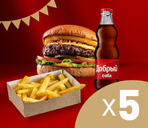 Ранчо на Пятерых (мск/мо)