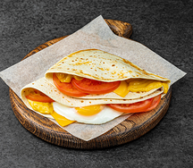 Тортилья Фиеста