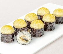 Ролл Угорь Хот (мини)