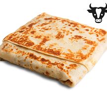 Блин с говядиной №1