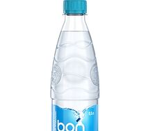 Вода BonAqua негазированная
