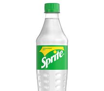 Напиток газированный Sprite