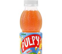 Добрый Pulpy тропический