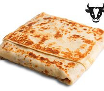 Блин с говядиной №3