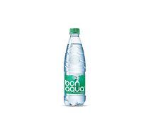 Бонаква газированная 500 мл