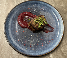 Филе миньон