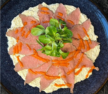 Вителло тоннато