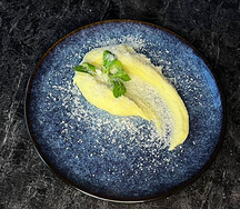 Картофельное пюре