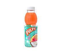 Pulpy Клубника-арбуз с мякотью