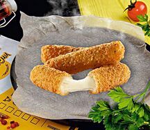 Сырные палочки