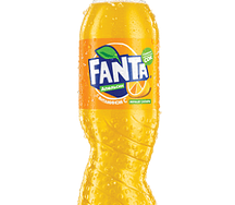 Фанта апельсин 0.5